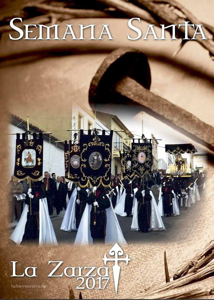 Semana Santa en La Zarza 2017 La Zarza